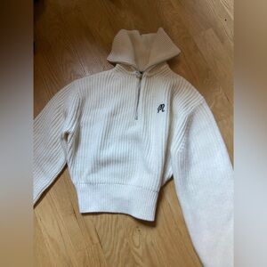 Malbon sweater size small